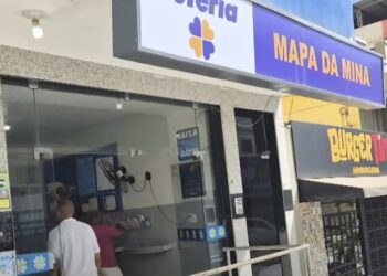 Morador de Barra de São Francisco ganha R$ 99,5 milhões na Mega-Sena e já realiza primeira compra - Foto: Reprodução