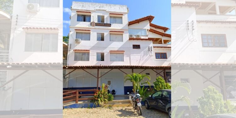 PC conclui investigação de tentativa de homicídio ligada a vingança em Colatina - Foto: PCES