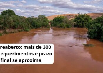 PID reaberto: mais de 300 mil requerimentos e prazo final se aproxima - Foto: Leonardo Merçon/Instituto Últimos Refúgios/Divulgação