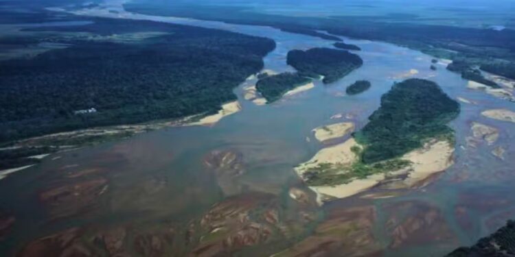 Samarco supera R$ 10 bilhões pagos em indenizações - Foto: Reprodução