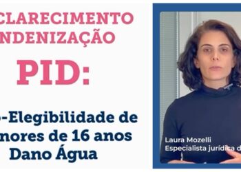 Samarco alerta sobre informações falsas a respeito de indenizações para menores