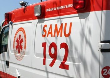 Pai e adolescente morrem em acidente na ES-130; criança é socorrida em estado grave - Foto: Reprodução