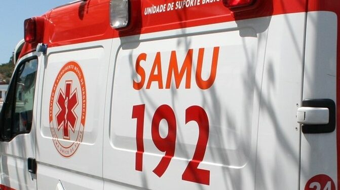 Pai e adolescente morrem em acidente na ES-130; criança é socorrida em estado grave - Foto: Reprodução