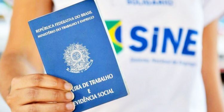 Sines do Noroeste e Norte do ES abrem a semana com 1.110 vagas de emprego, 45 são de Colatina - Foto: Reprodução