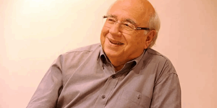 Morre Luis Fernando Verissimo, um dos maiores escritores brasileiros, aos 88 anos - Foto: Unesp/Divulgação