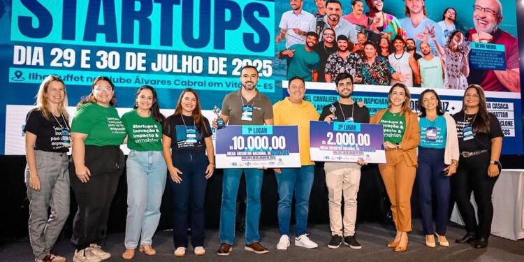 Inovação em destaque: startups brilham na Feira InovaES - Foto: Secti