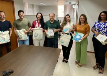 Serd alinha iniciativas de educação ambiental com o Rio Doce Escolar - Foto: Serd