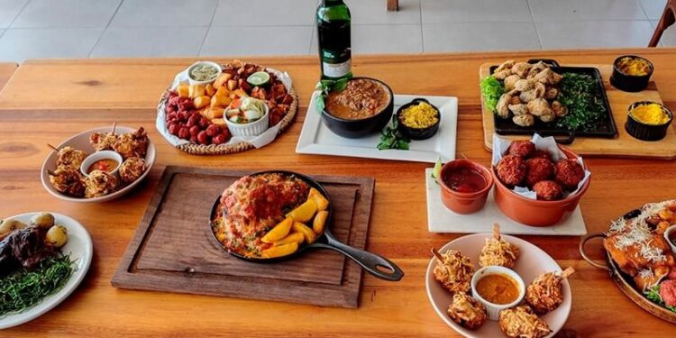 12 bares participam do Festival Boteco Colatina entre agosto e setembro - Foto: Divulgação