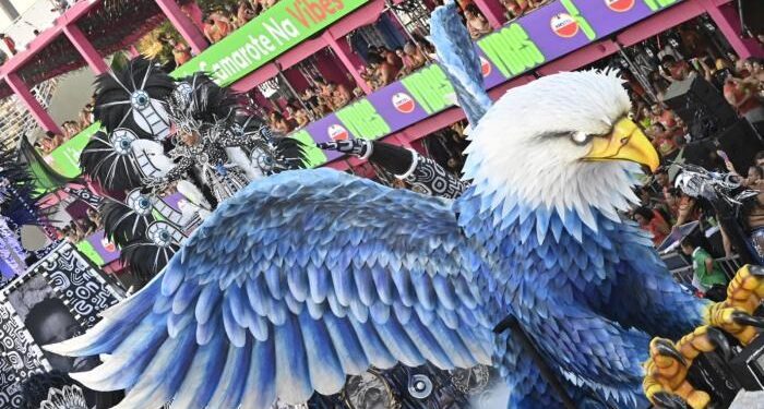 Carnaval de Vitória dobra de tamanho em 2026: entenda como será a folia em fevereiro - Foto: Divulgação