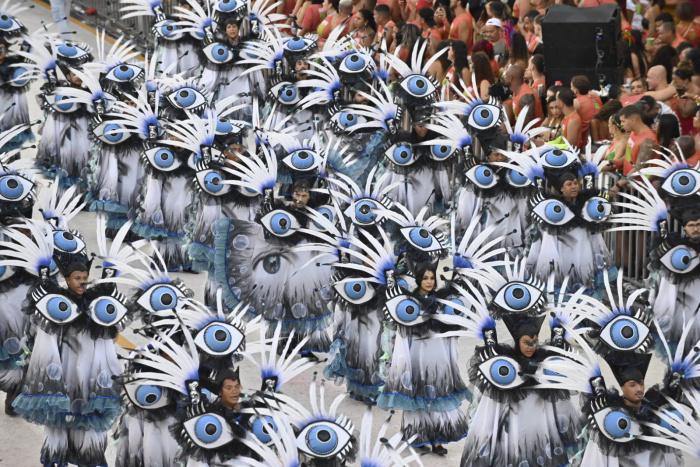 Carnaval de Vitória dobra de tamanho em 2026: entenda como será a folia em fevereiro - Foto: Divulgação