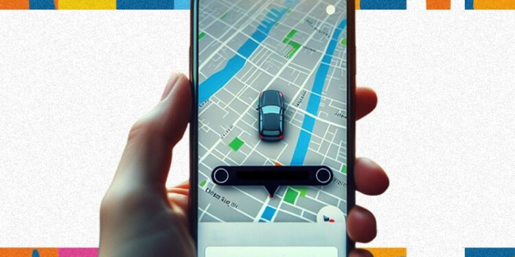 Viva Colatina: cadastro obrigatório para motoristas de aplicativo - Foto: Comunicação PMC