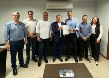 Secretaria do Rio Doce conclui Plano de Integridade e Espírito Santo atinge 10 0% da meta - Foto: Serd