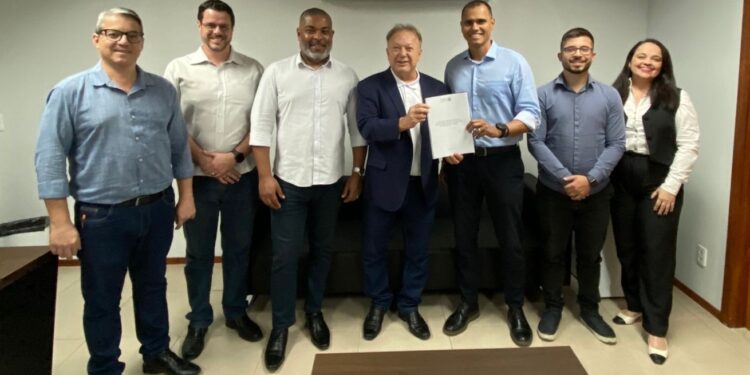 Secretaria do Rio Doce conclui Plano de Integridade e Espírito Santo atinge 10 0% da meta - Foto: Serd