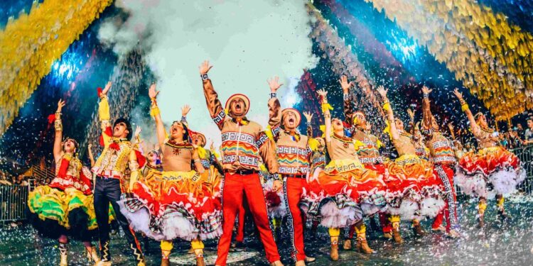 Concurso de Quadrilhas começa neste sábado (16) na Serra com entrada gratuita, comidas típicas e clima de arraiá - Foto: Divulgação