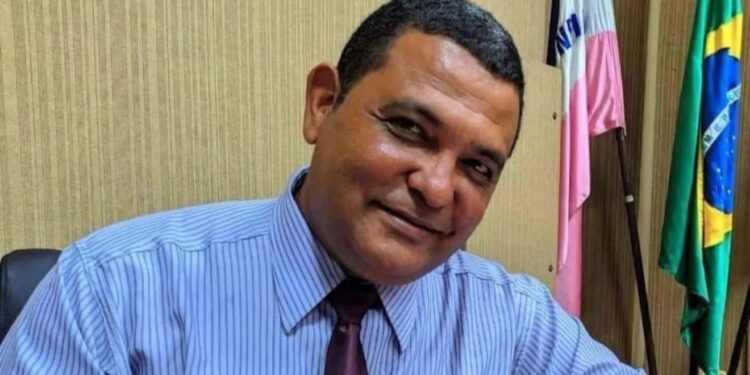 Carlos de Souza – o Carlinhos do Josiel – seguia de moto pela rodovia ES 010 quando se acidentou Crédito: Acervo pessoal