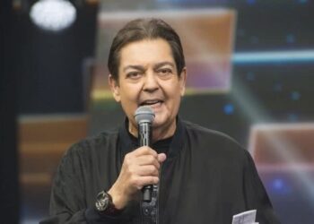 Recuperação de Faustão: apresentador é extubado após cirurgias - Foto: Reprodução