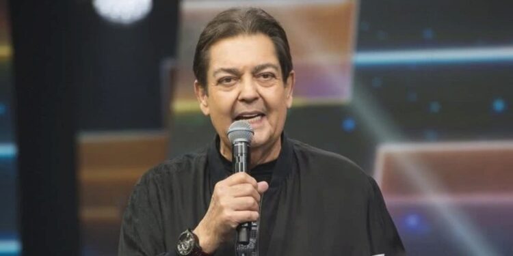 Recuperação de Faustão: apresentador é extubado após cirurgias - Foto: Reprodução