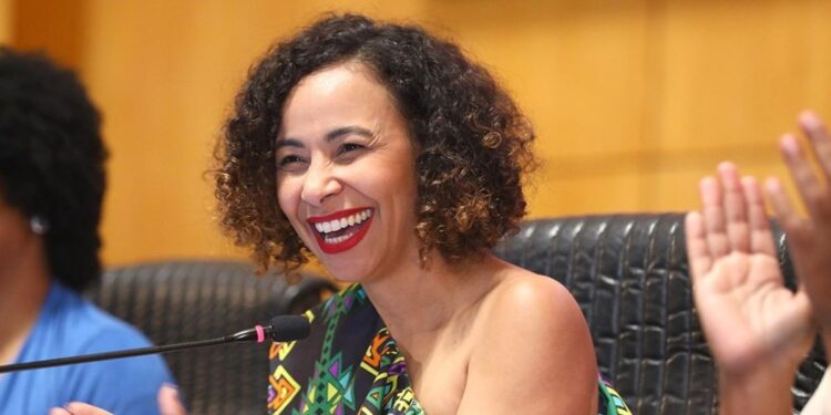 Escolas estaduais podem concorrer a R$ 25 mil em edital para projetos antirracistas no ES. Foto: divulgação