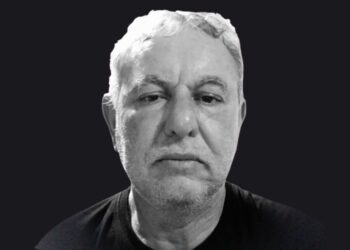 Dor e comoção marcam velório de empresário morto após briga em Colatina - Foto: Rede Social