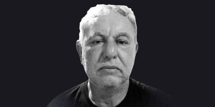 Dor e comoção marcam velório de empresário morto após briga em Colatina - Foto: Rede Social