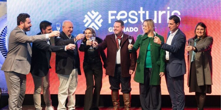 Festuris 2025 destaca inovação e turismo de luxo em Gramado. Foto: Augusto Murillo