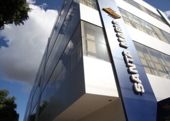 Santa Maria Energia é finalista do Prêmio ABRADEE 2025 - Crédito: Santa Maria/Divulgação