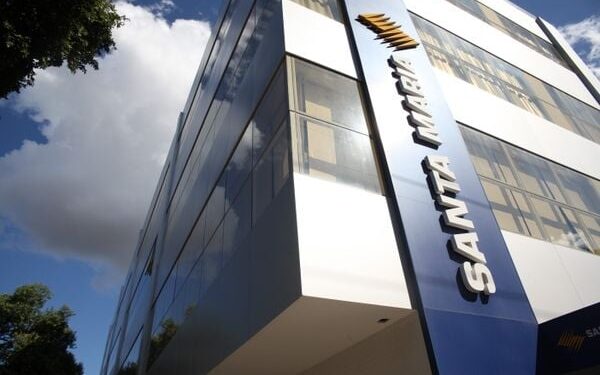 Santa Maria Energia é finalista do Prêmio ABRADEE 2025 - Crédito: Santa Maria/Divulgação