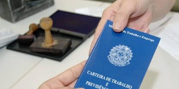 Sines do Noroeste e Norte do ES abrem a semana com 1.782 vagas de emprego, 134 são de Colatina - Foto: Reprodução