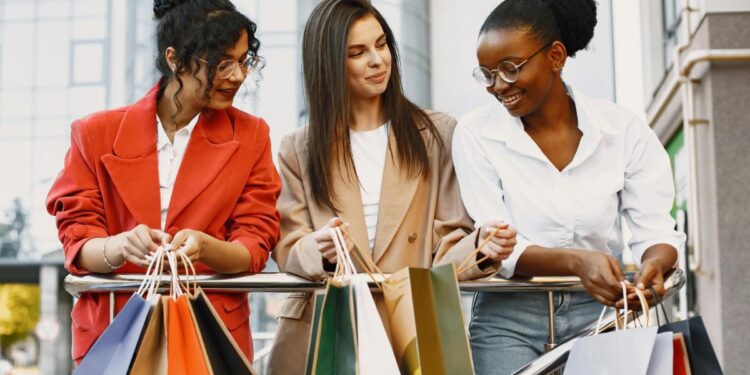Varejo capixaba tem melhor junho em 25 anos e cresce acima da média nacional. Foto: Pexels.