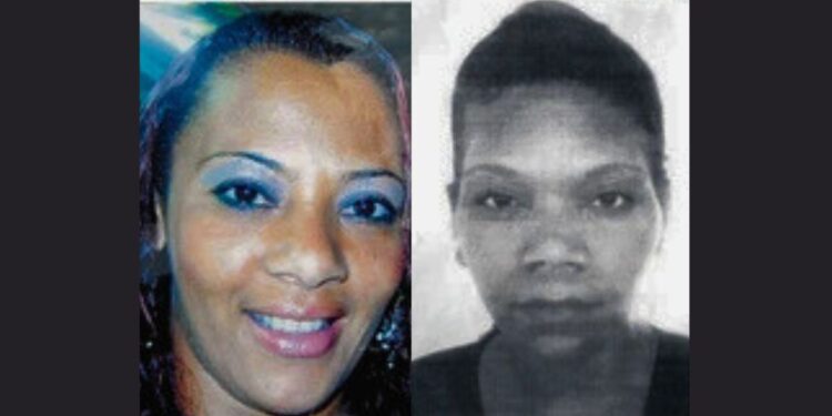 Réu recebe 41 anos de prisão por assassinato de Simone e Silvanete em Colatina - Foto: Reprodução