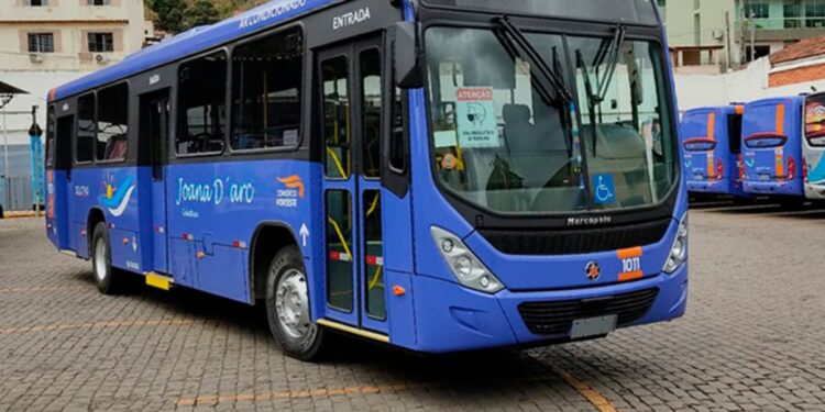 Horários de ônibus em Colatina serão estendidos durante programação de aniversário - Foto: Divulgação