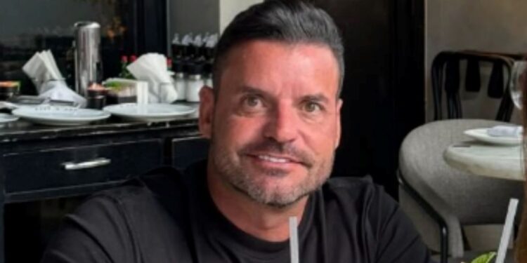 Empresário investigado em Colatina é exonerado da Câmara de Vitória - Foto; Reprodução