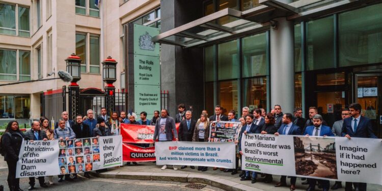 Pogust Goodhead esclarece impactos de decisão do STF sobre processos no exterior - Foto: Reprodução