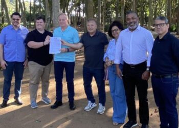 Governo do ES investe R$ 334 milhões na recuperação ambiental da Bacia do Rio Doce. Foto: Renato Costa Neto/Serd