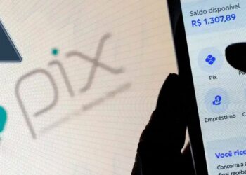 Pix: novas regras vão facilitar devolução de valores em casos de golpe. Arte:Agência Brasil