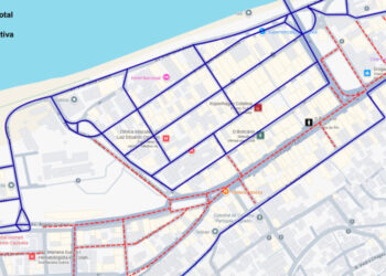 Desfile Cívico em Colatina: Confira as mudanças no trânsito e nos ônibus em 22 de agosto - Foto: Comunicação PMC