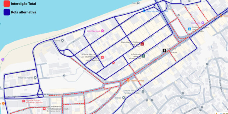 Desfile Cívico em Colatina: Confira as mudanças no trânsito e nos ônibus em 22 de agosto - Foto: Comunicação PMC