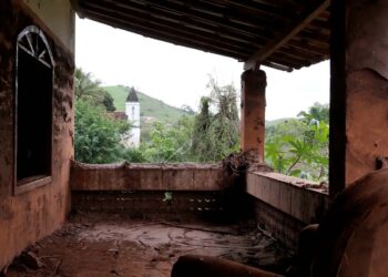 Contratos de prefeituras com advogados ingleses para ação no exterior pela tragédia de Mariana são nulos -- Foto: Tânia Rêgo/Agência Brasil