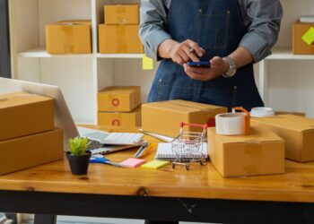 O boom dos micronegócios urbanos e a busca por espaços flexíveis - Foto: Reprodução