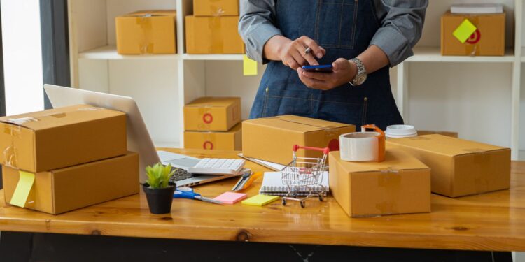 O boom dos micronegócios urbanos e a busca por espaços flexíveis - Foto: Reprodução