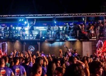 Vital 2025 deve atrair 40 mil pessoas e movimentar R$ 50 milhões na economia capixaba. Foto: reprodução