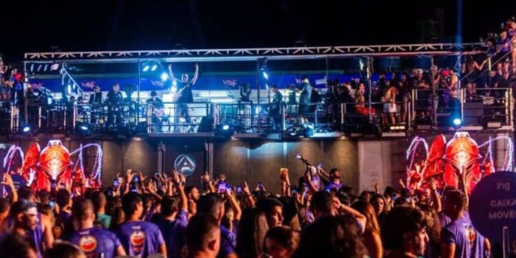 Vital 2025 deve atrair 40 mil pessoas e movimentar R$ 50 milhões na economia capixaba. Foto: reprodução