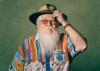 Morre Hermeto Pascoal, o “bruxo dos sons”, aos 89 anos - Foto: Divulgação