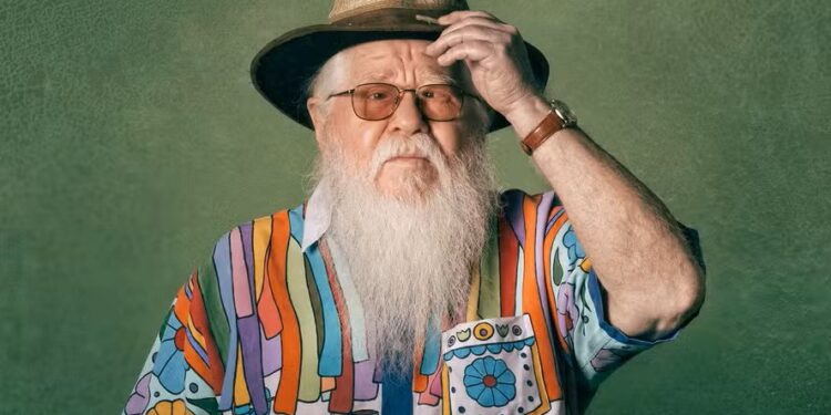 Morre Hermeto Pascoal, o “bruxo dos sons”, aos 89 anos - Foto: Divulgação