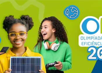 Santa Maria Energia é realizadora da ONEE 2025, que deve alcançar meio milhão de estudantes no Brasil