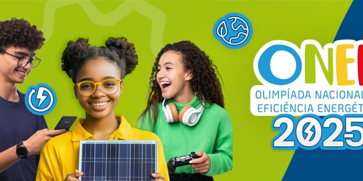 Santa Maria Energia é realizadora da ONEE 2025, que deve alcançar meio milhão de estudantes no Brasil