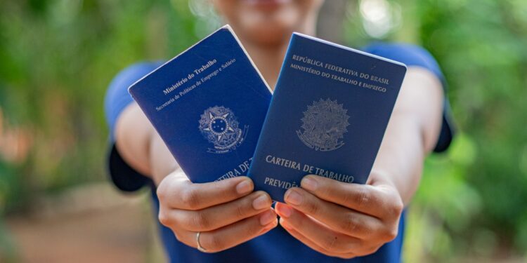 Nesta quarta (17) governo federal lança ação para regularizar FGTS de trabalhadores domésticos - Foto: FDR