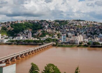 3ª Ponte de Colatina: Governo define áreas que serão desapropriadas para a obra. Foto: Shutterstock