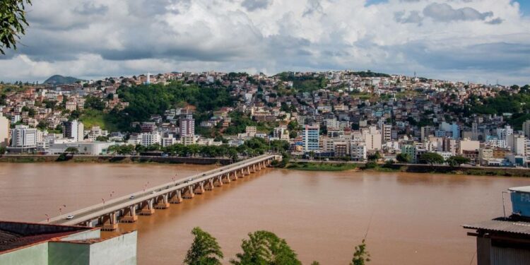 3ª Ponte de Colatina: Governo define áreas que serão desapropriadas para a obra. Foto: Shutterstock