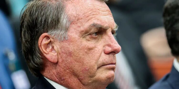 Bolsonaro e aliados podem começar a cumprir pena até dezembro, diz STF - Foto: Antonio Augusto/STF